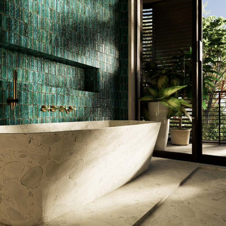 Faena Residences Tulum